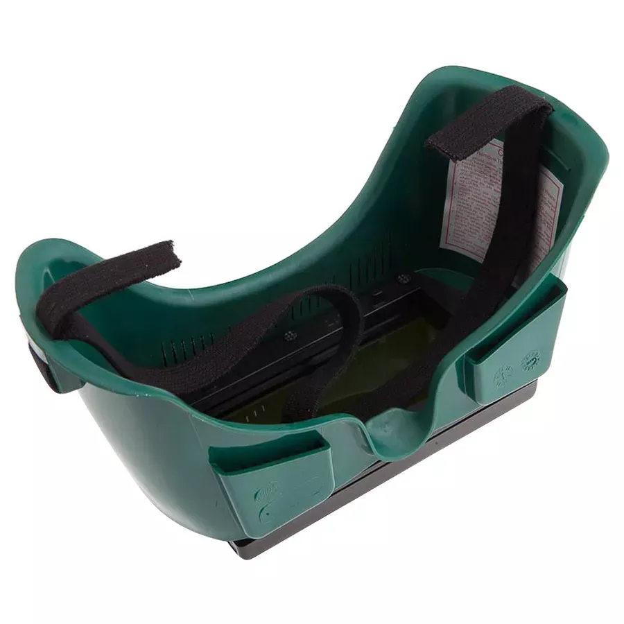 Forney Oxy-Acetylene Welding Goggles - Shade #5