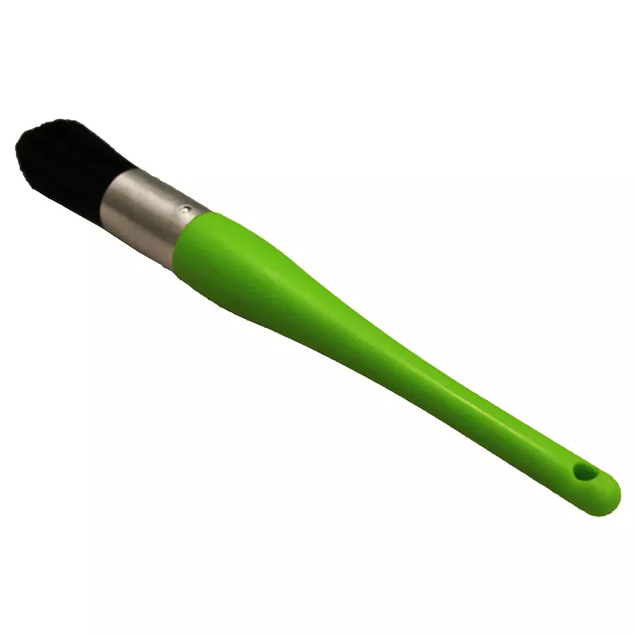 Forney Parts Cleaning Brush - 10-1/2"