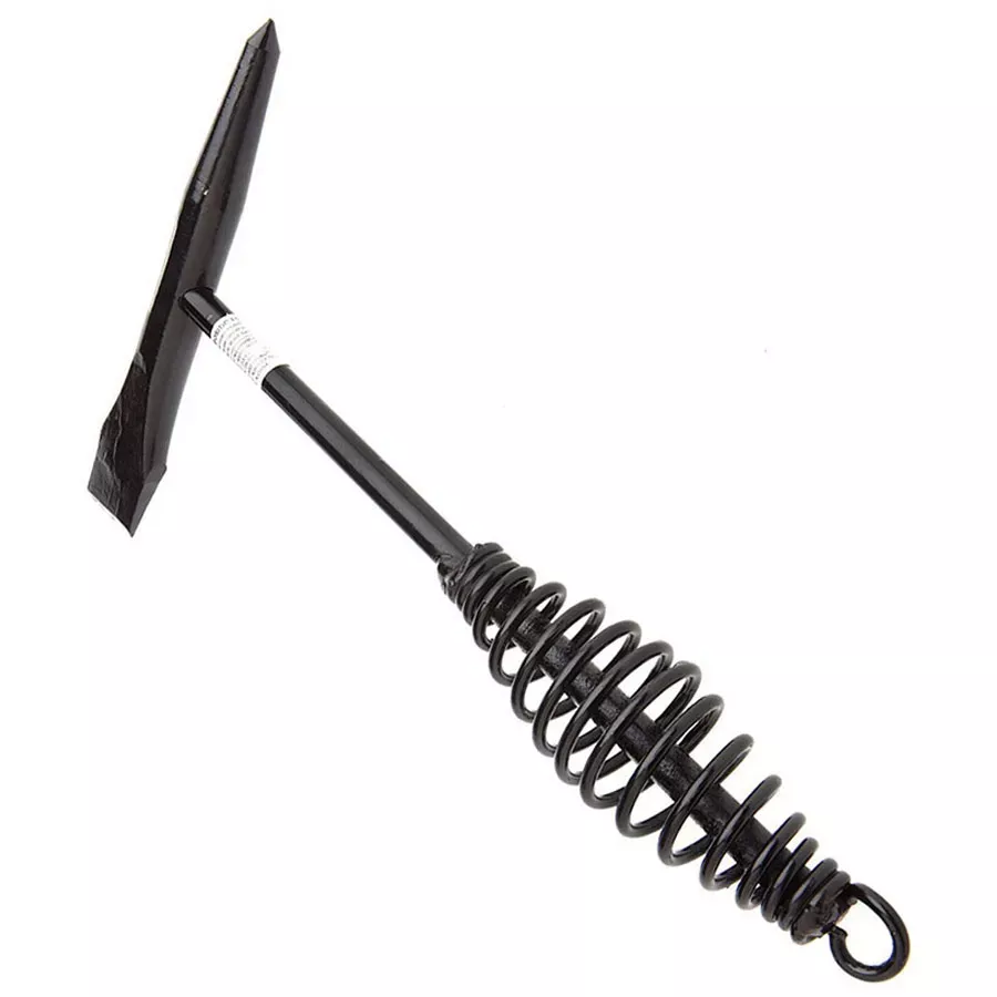 Forney Straight Head Chipping Hammer
