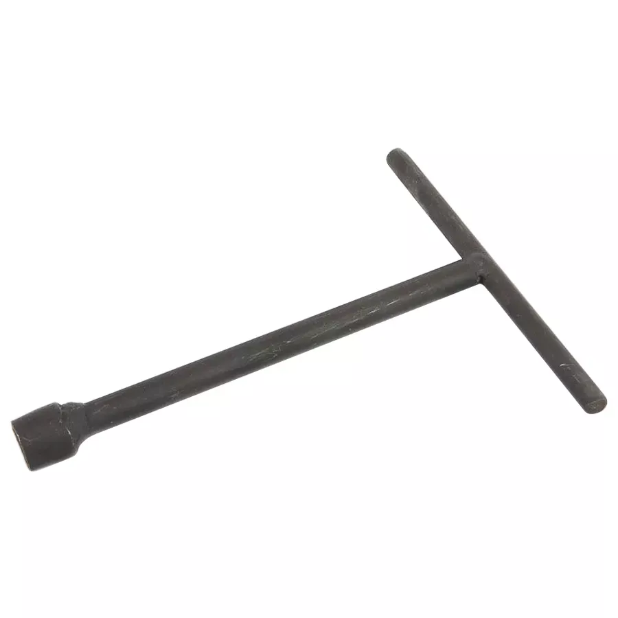 Forney T-Handle Cylinder Wrench - 1/4"