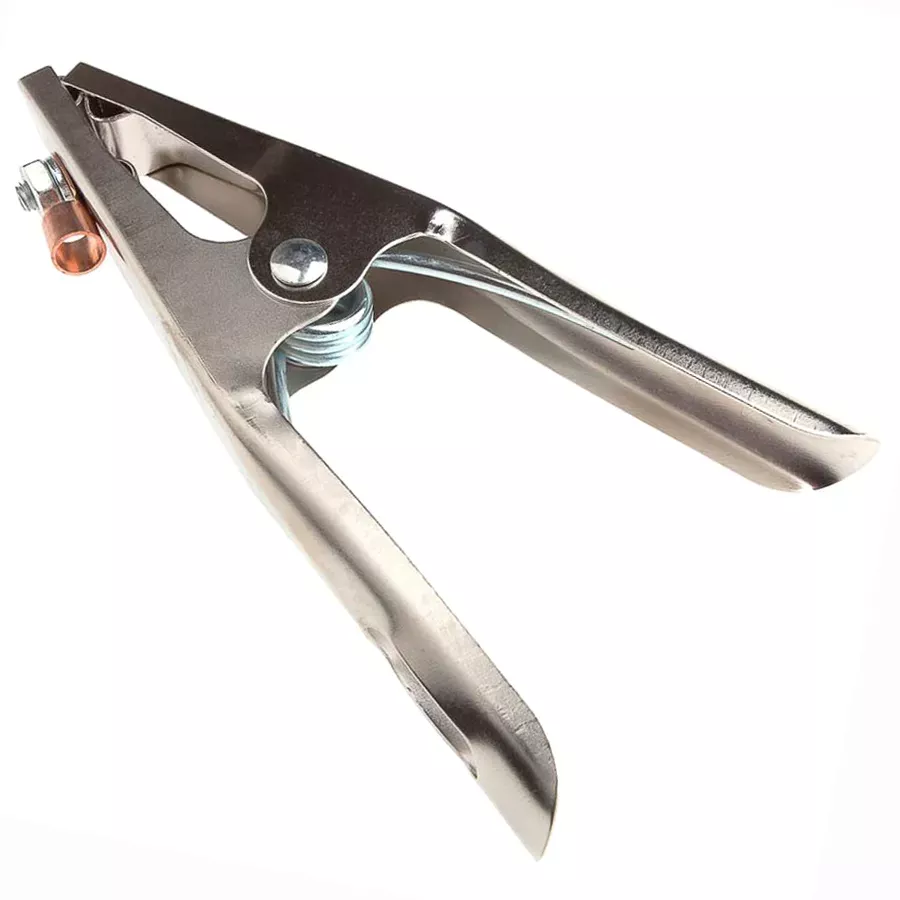 Forney Welding 300 AMP Ground Clamp - Steel