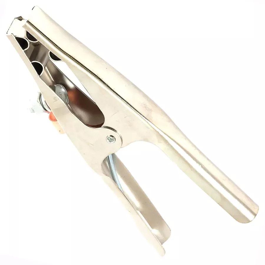 Forney Welding 500 AMP Ground Clamp - Steel