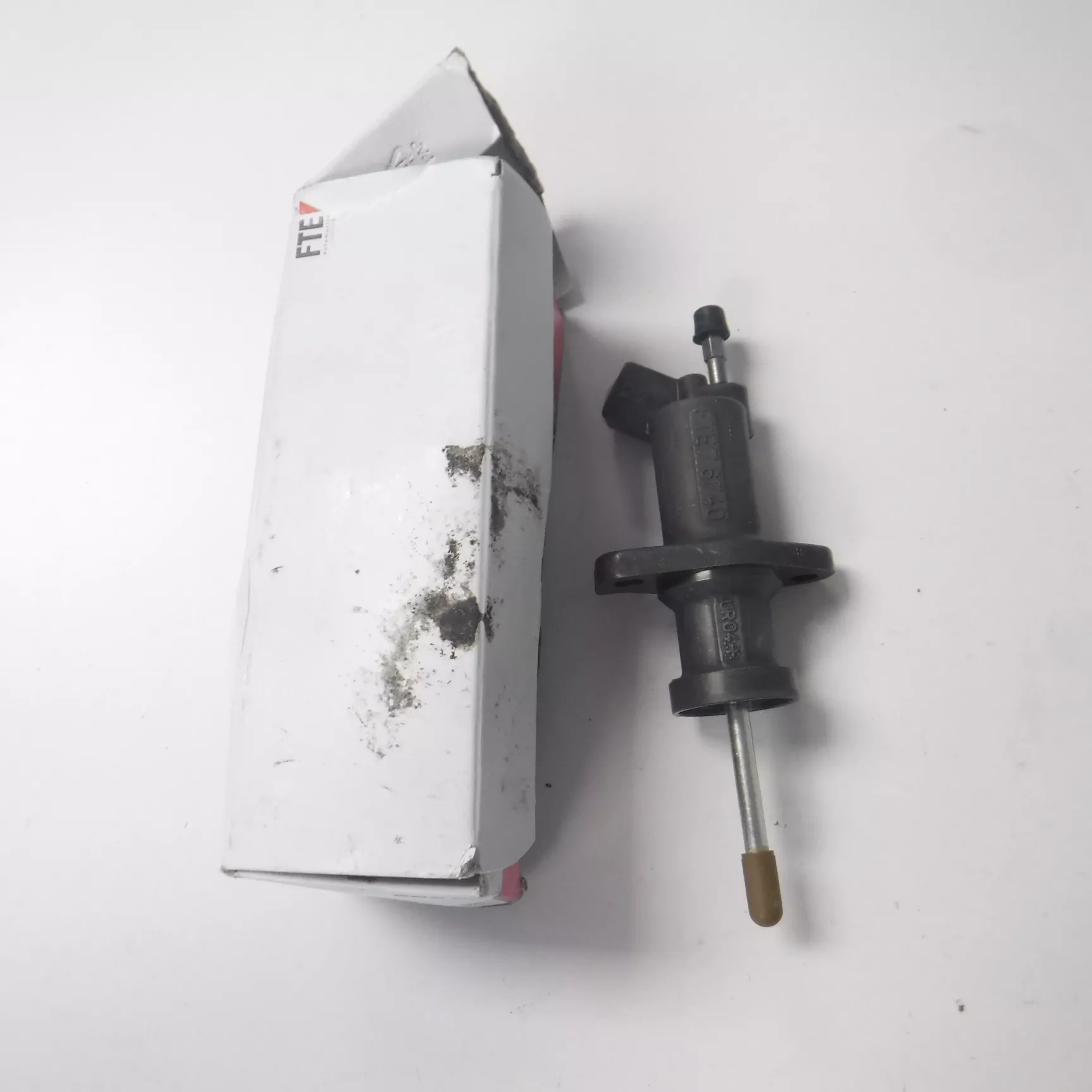 FTE Clutch Release Cylinder 3101322 Fits 2004-2007 BMW X3 AWD