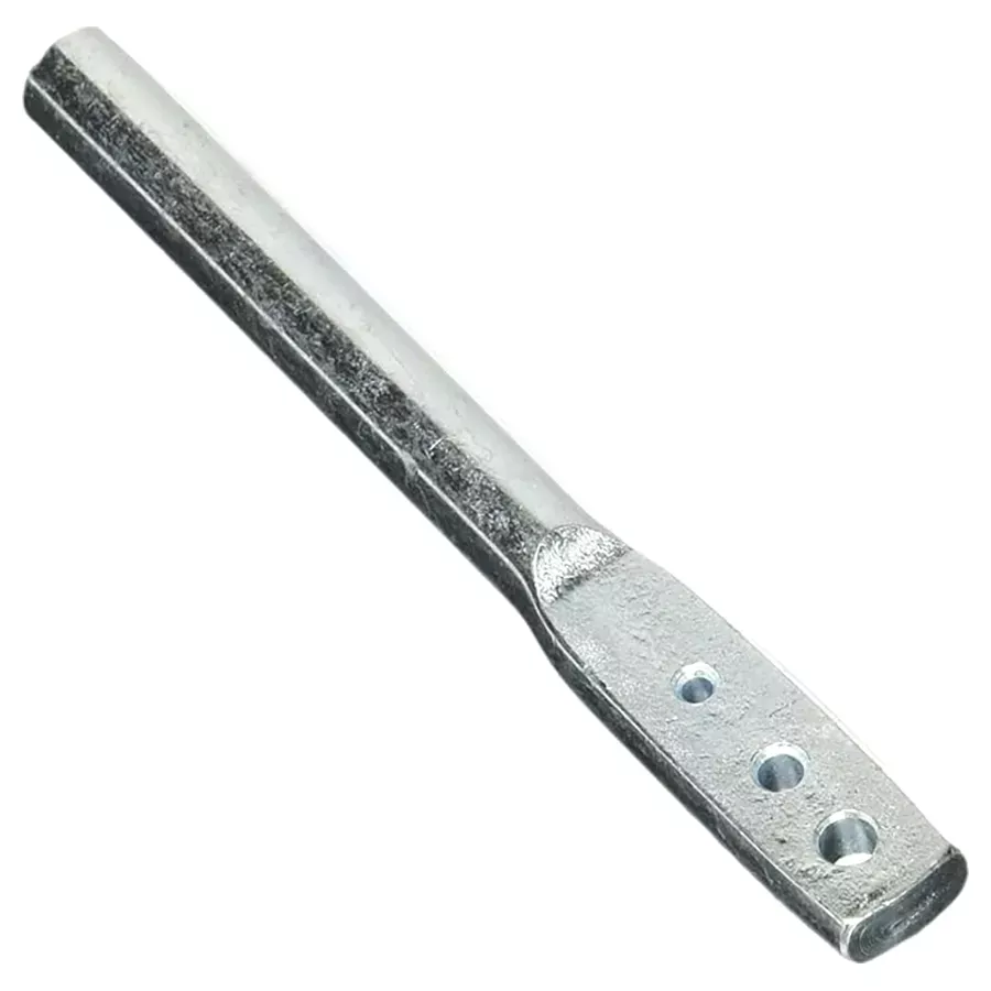 Gallagher 3 Hole Twisting Fence Tool