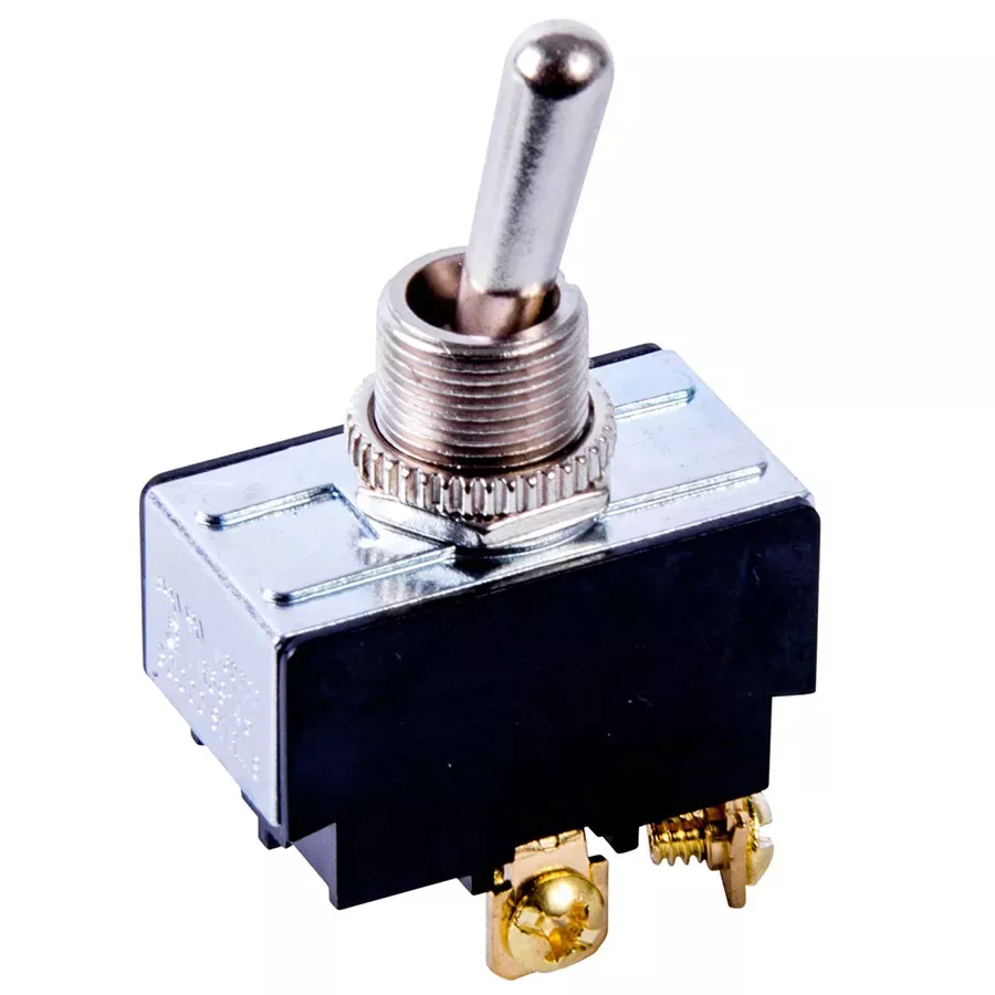 Gardner Bender DPST Toggle Switch