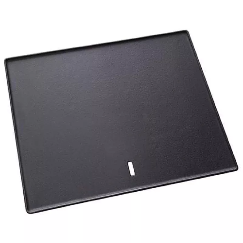 Gasmate Flat Satin Enamel Grate
