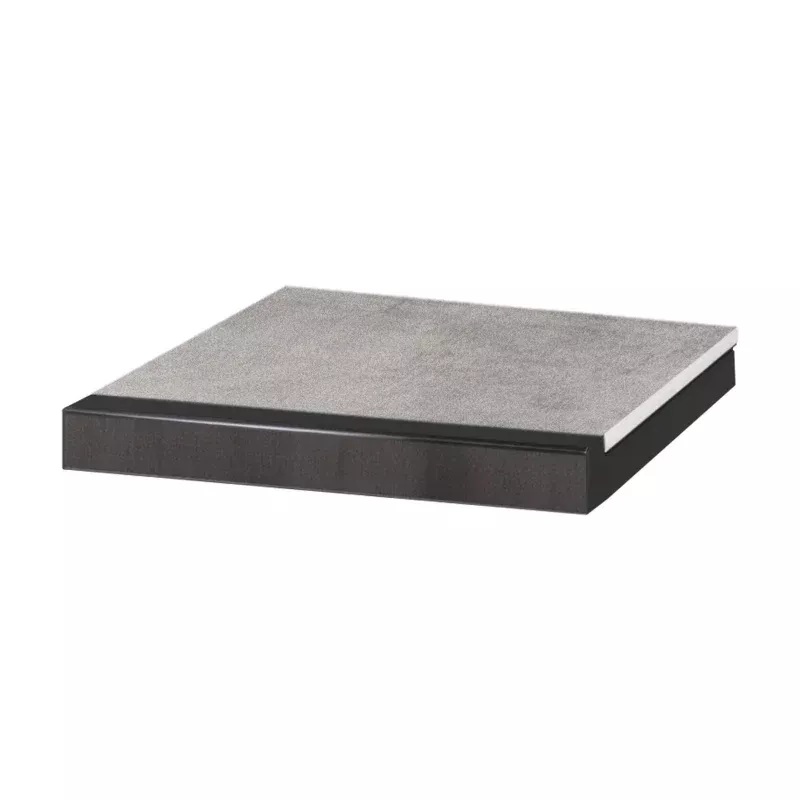 Gasmate Nova MK2 1 Door Premium Fridge Top