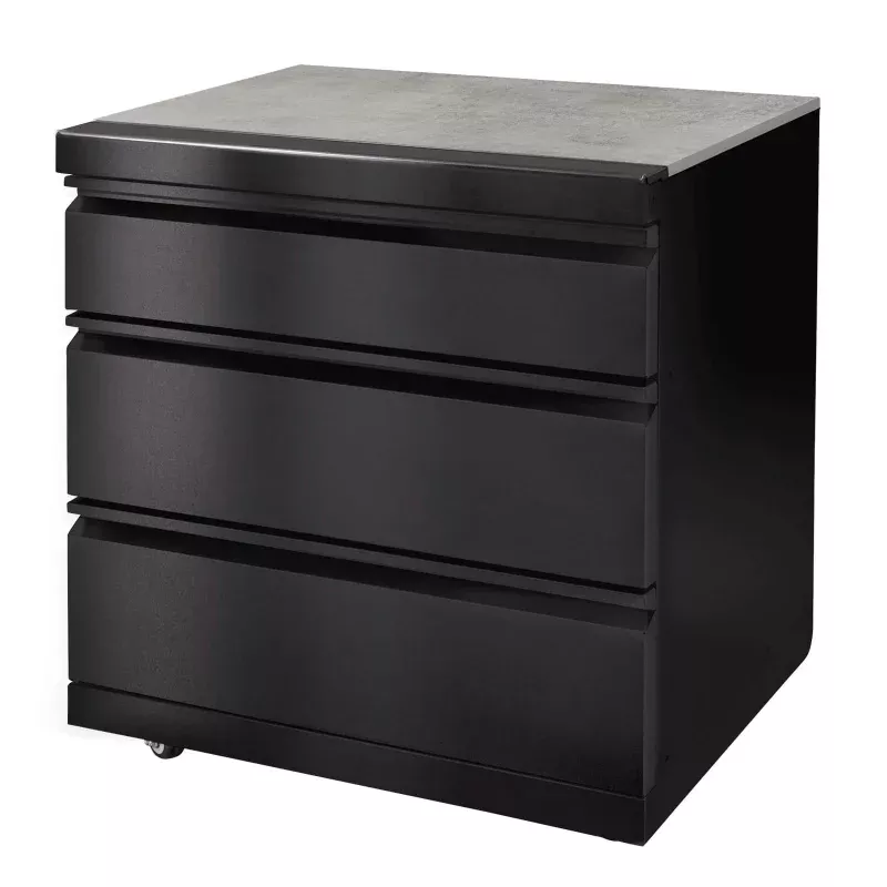 Gasmate Nova MK2 3 Drawer Module