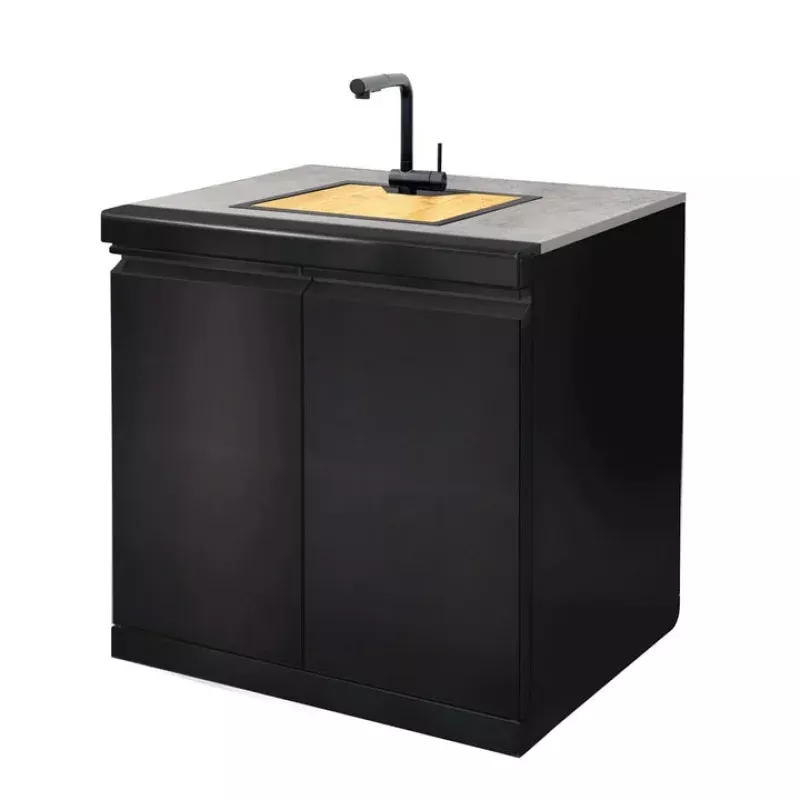 Gasmate Nova MK2 Sink Module & Cutting Board Cover