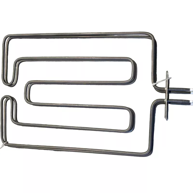Genuine Effeuno Bottom Heating Element 900W for P134H & P134HA