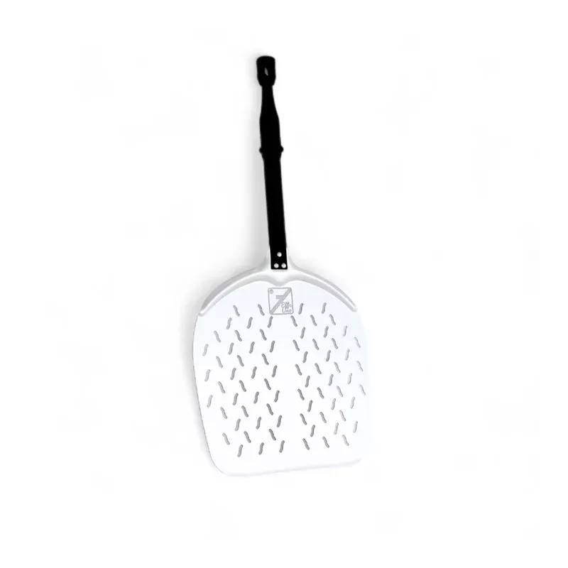 Genuine Effeuno by Lilly Codroipo Anodised Aluminium Pizza Peel (33cm)