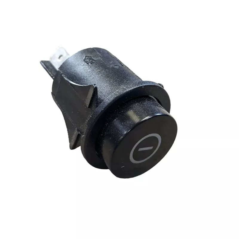 Genuine Effeuno On / Off Push Button Power Switch (P134 P150 P234 & N3)