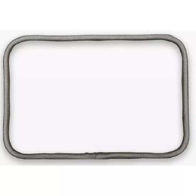 Genuine Effeuno P150HA Ceramic Door Seal Gasket