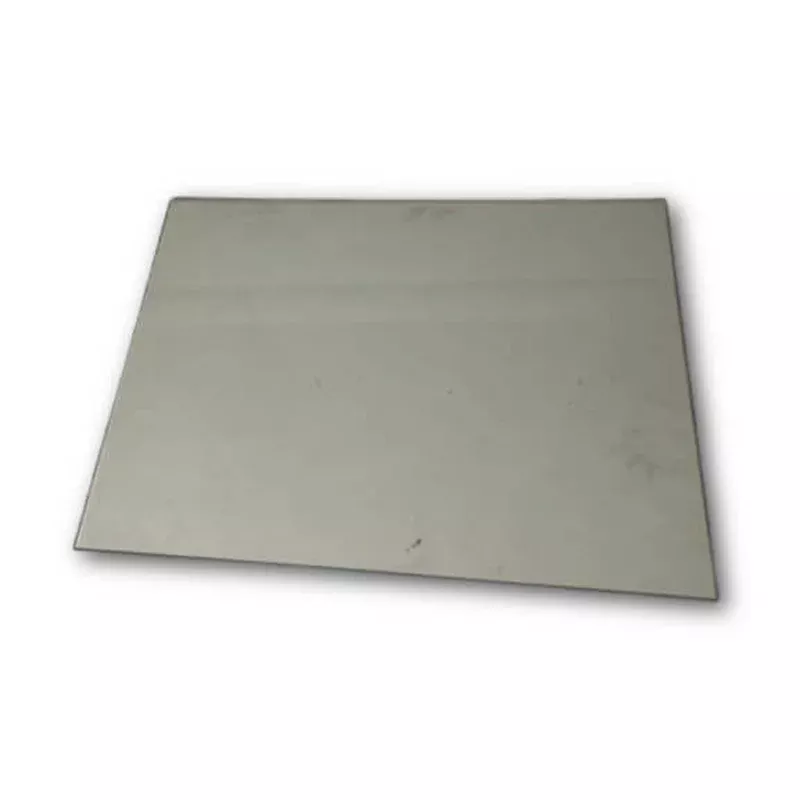 Genuine Effeuno P150HA Inner Glass Replacement Panel