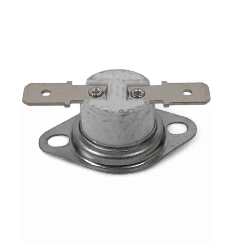 Genuine Effeuno PRO & EVO Safety Klixon Overheat Switch (Auto Reset)