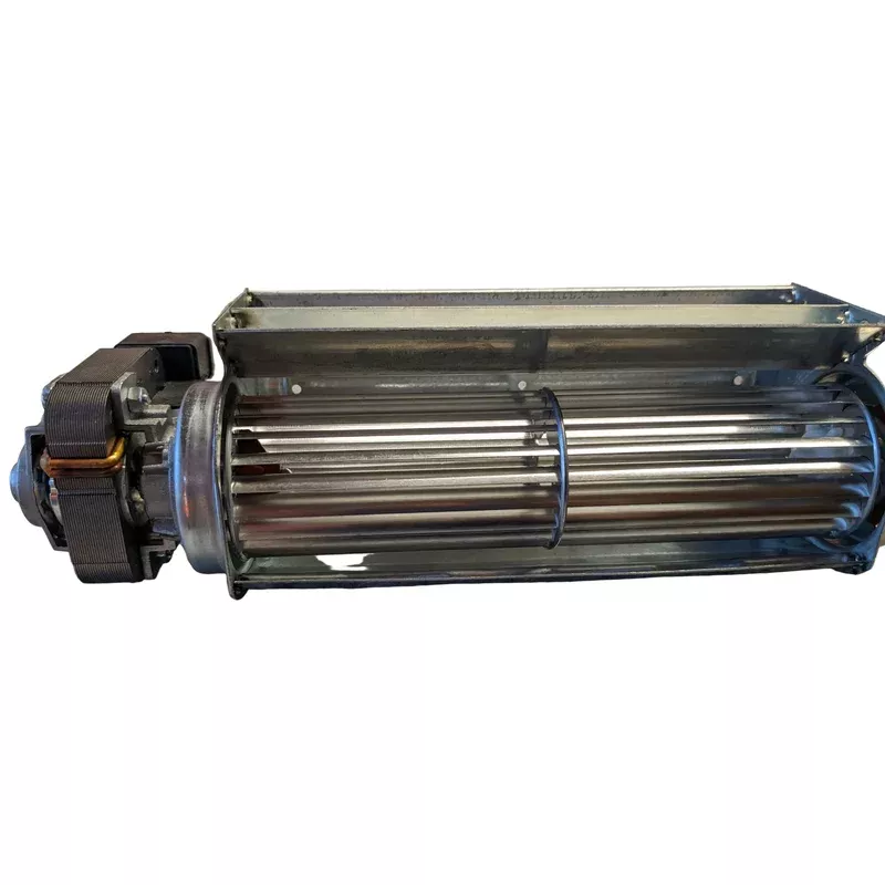 Genuine Effeuno Replacement Tangential Cooling Fan (P134 P150 & P234 Series)