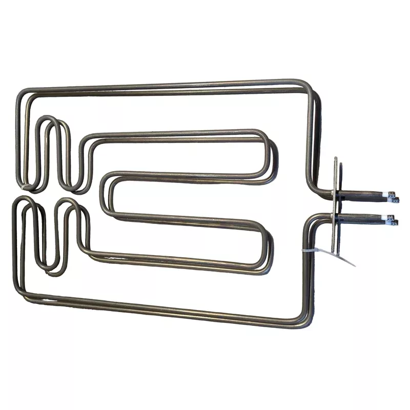 Genuine Effeuno Top Heating Element 2100W for P134H P134HA & P234H