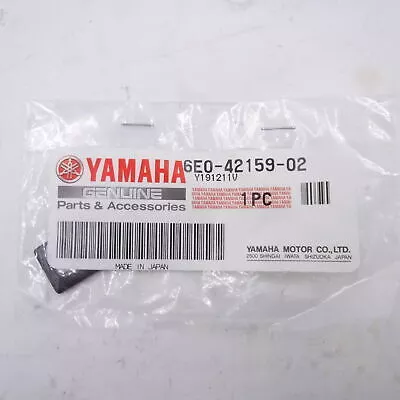 Genuine OEM Yamaha Stay 6E0-42159-02 Y191211V