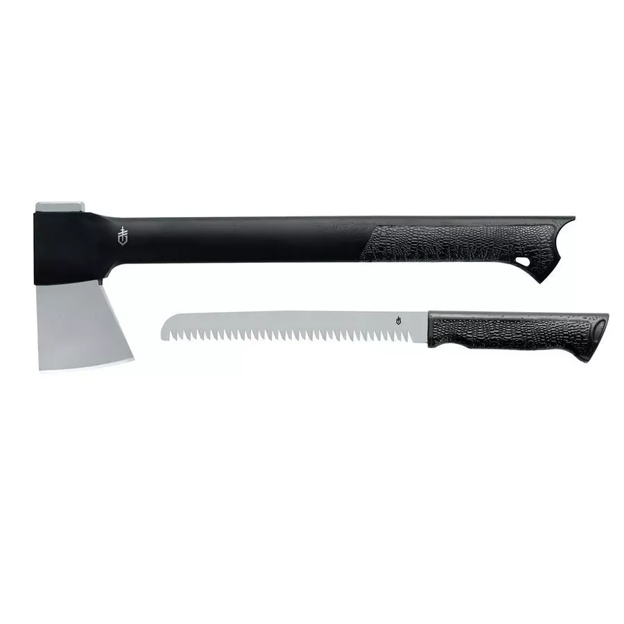 Gerber Gator Combo Axe II