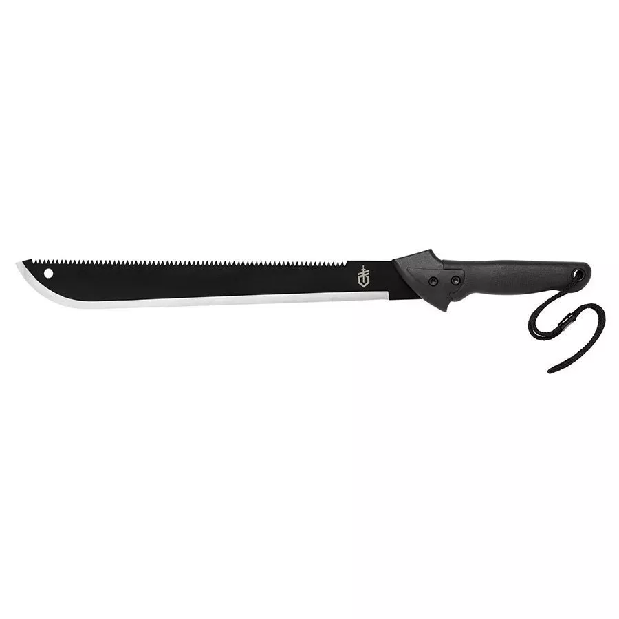 Gerber Gator Machete w/ Nylon Sheath