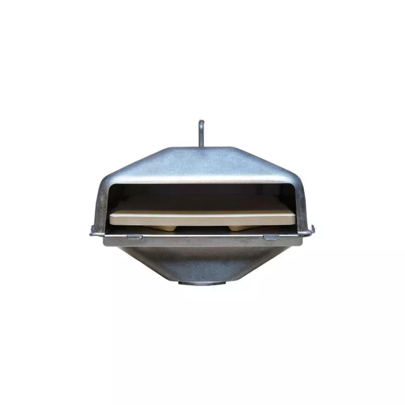 GMG Pizza Oven with Stone for Trek/DC Grill Only
