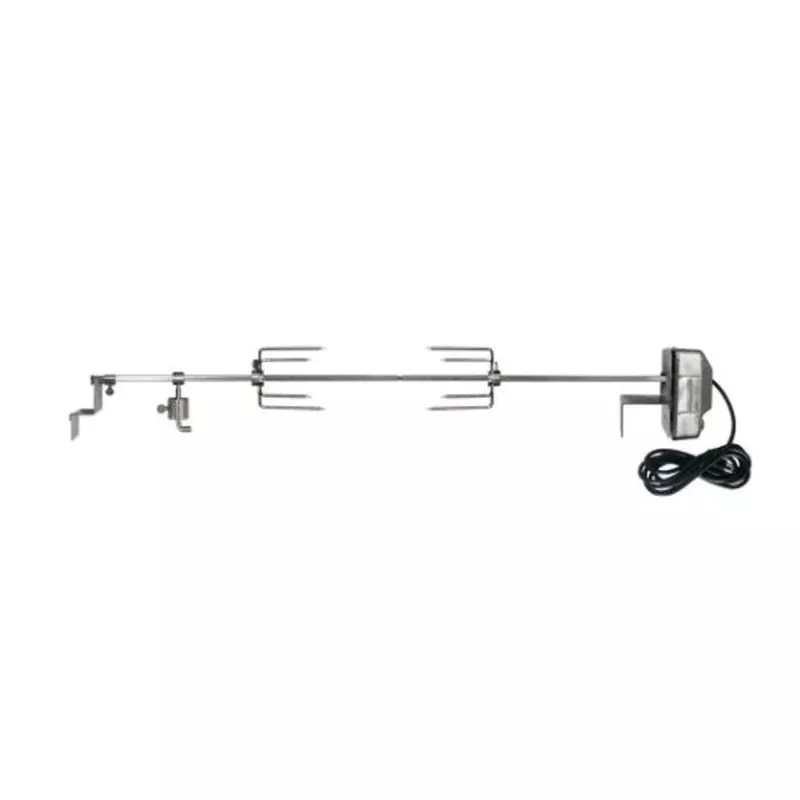 GMG Rotisserie Kit – Peak / Jim Bowie PRIME +