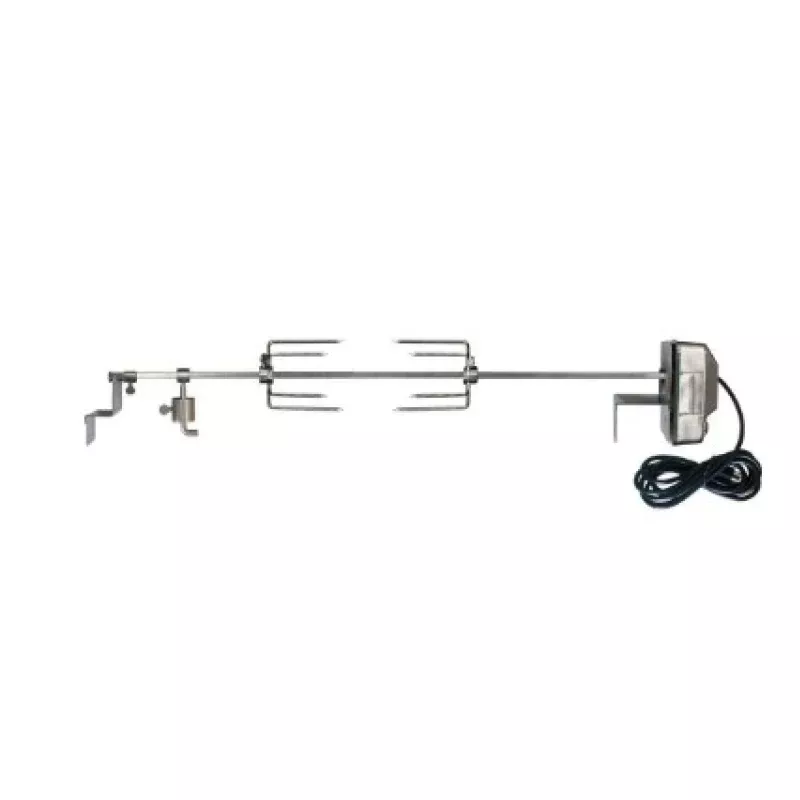 GMG Rotisserie KitLedge/Daniel Boone PRIME +