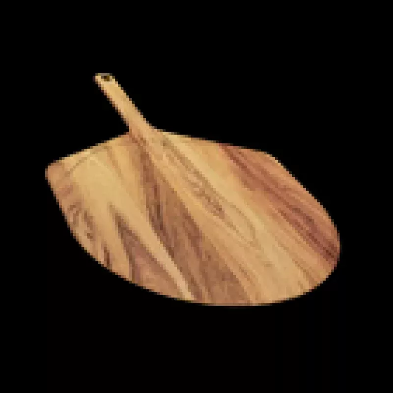 gozney Acacia Wood Pizza Peel & Server 14