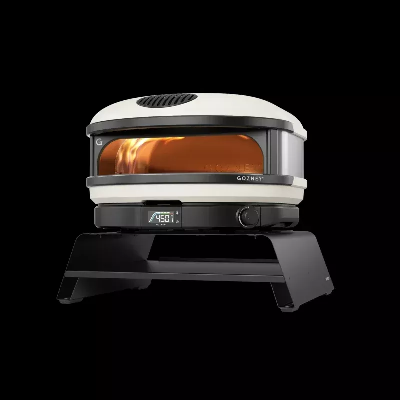 Gozney Arc XL Pizza Oven Bone Tabletop Bundle