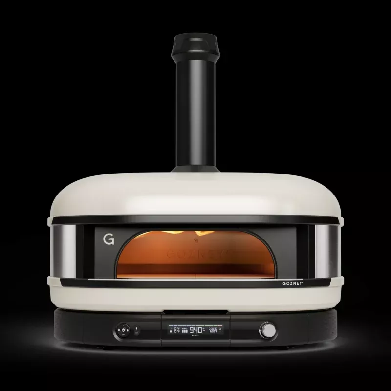 Gozney Dome Gen 2 Dual Fuel Bone Pizza Oven