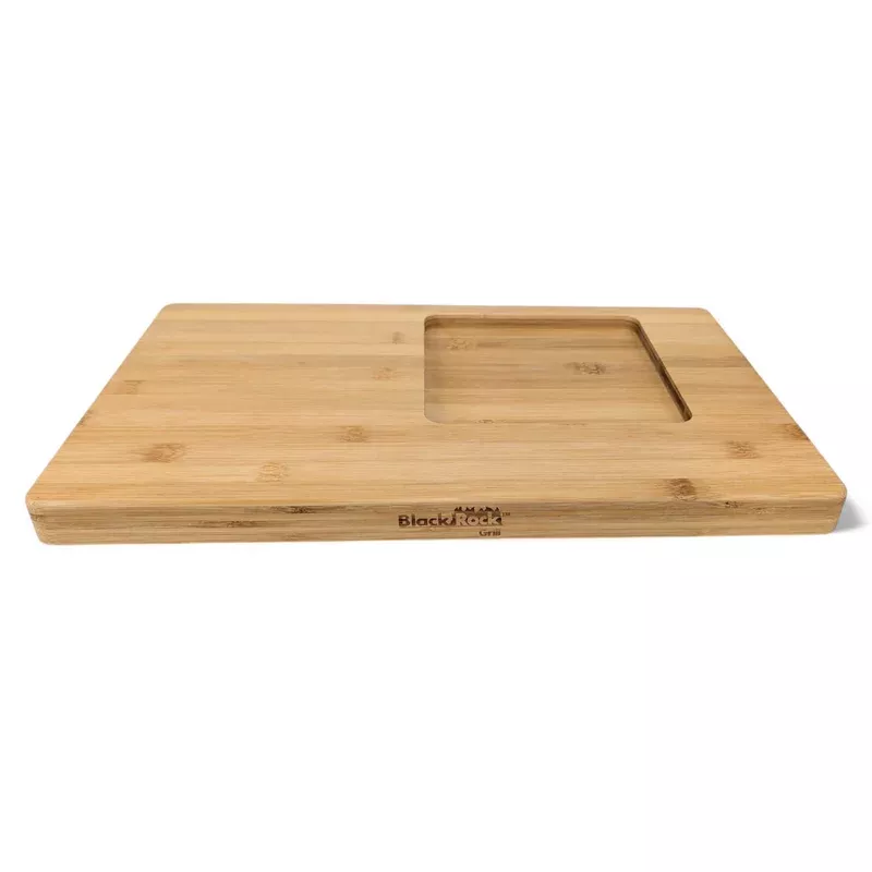 GP-6 Bamboo boards for Steak On the Stone sets