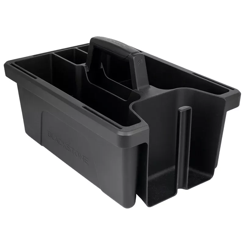 Griddle Caddy