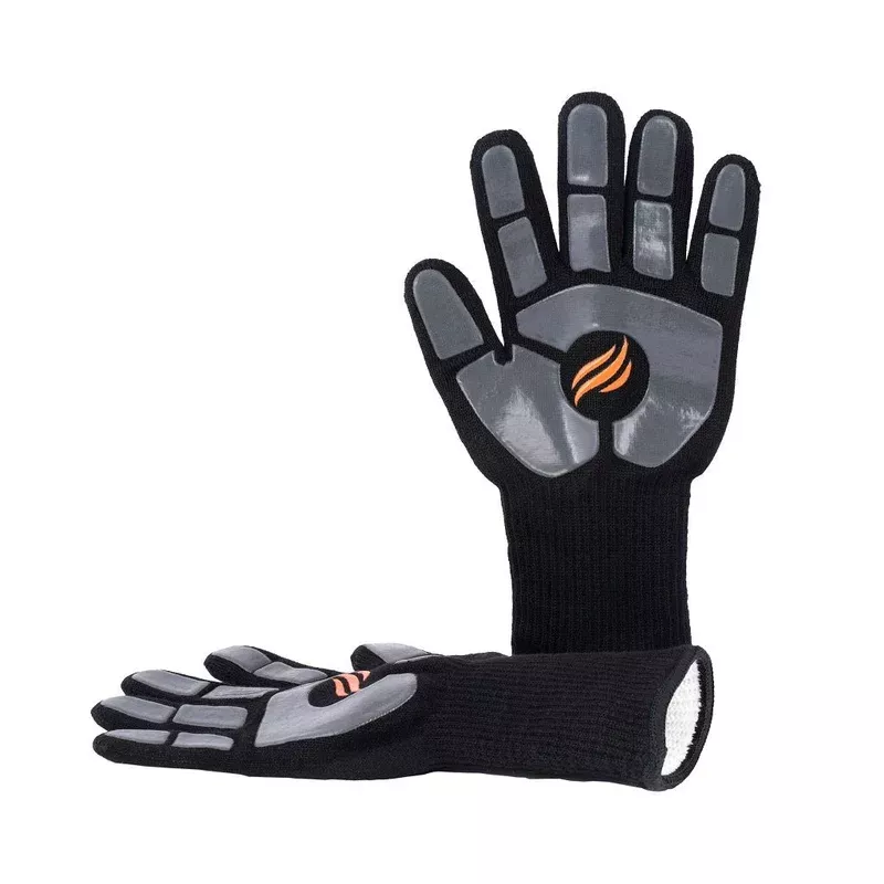 Griddle Gloves