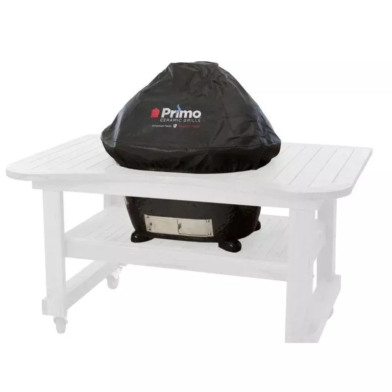 Grill Cover for all Oval Grills in Built-in Applications