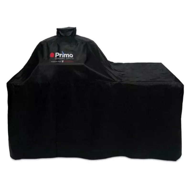 Grill Cover for LG 300 or JR 200 with Countertop Table