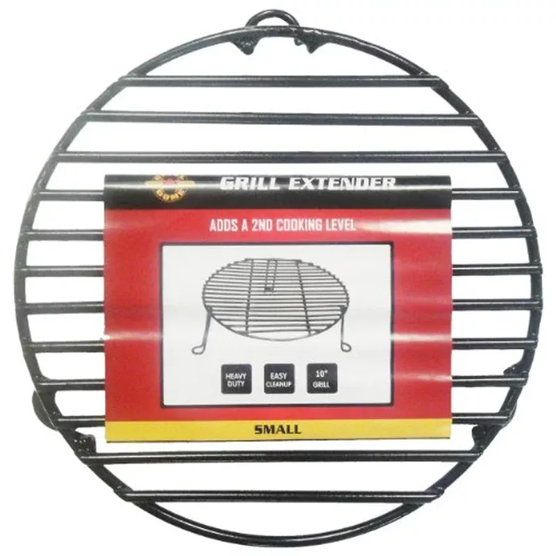 Grill Dome GE-4000 Grill Extender Small