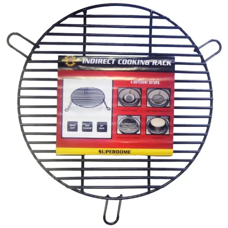 Grill Dome Indirect Cooking Rack