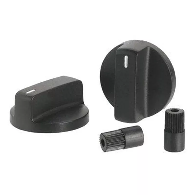GRILL KNOB CONTROL UNIV by GRILL MARK MfrPartNo 25940A