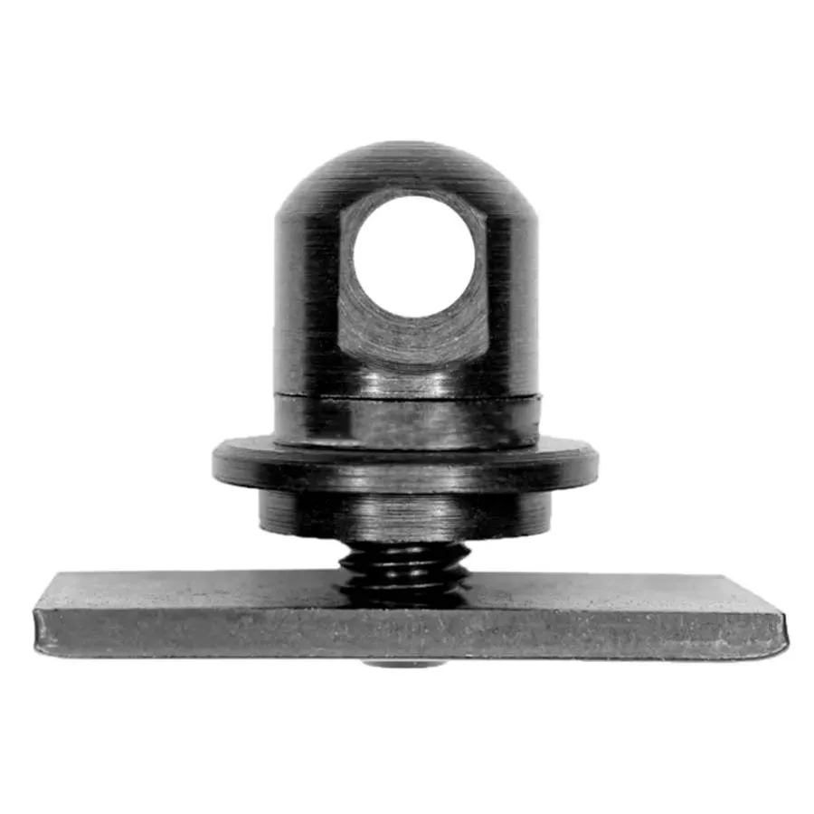 GrovTec Stock AR Forearm Stud Adaptor