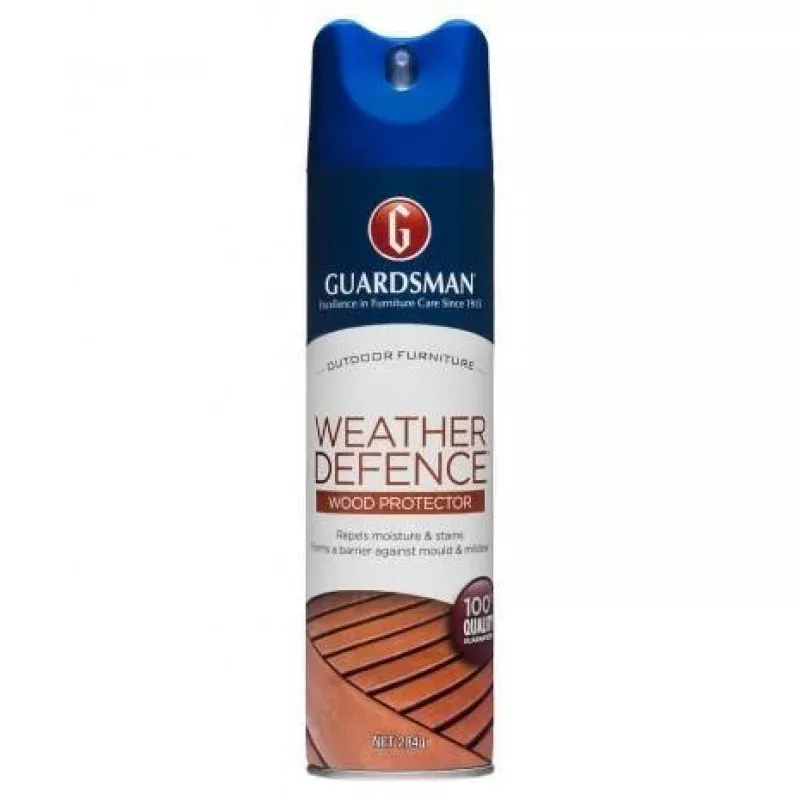 Guardsman Weather Defence Wood Protector