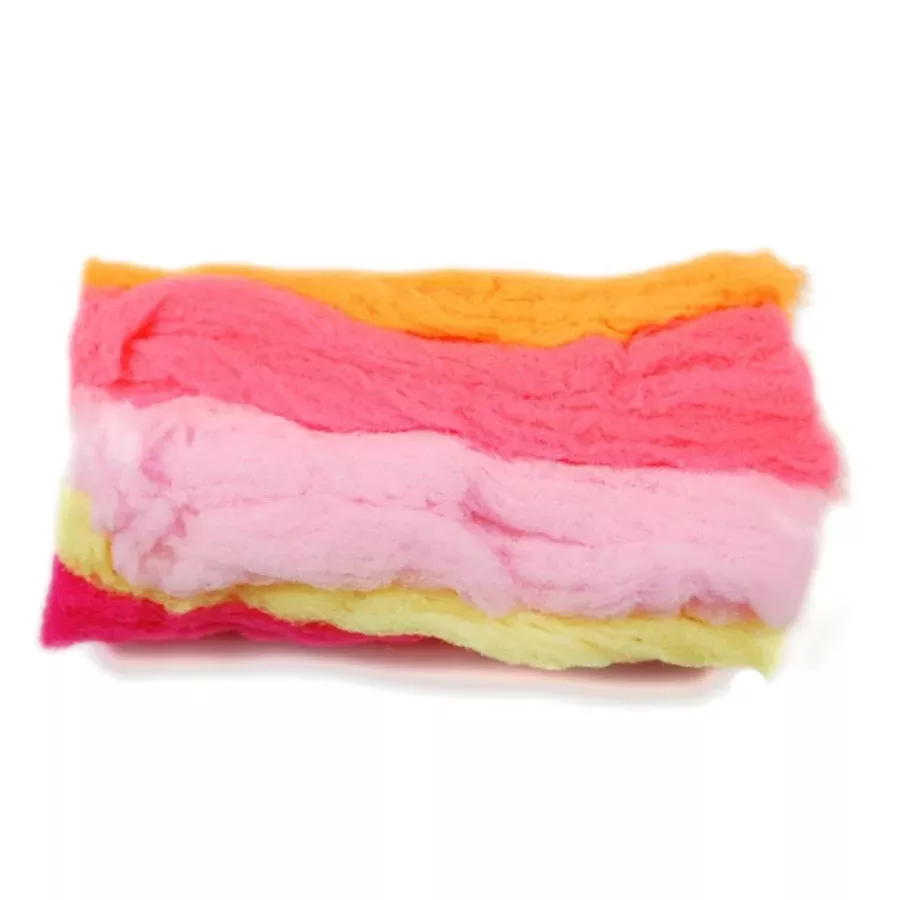 Hareline Mcflyfoam Clown