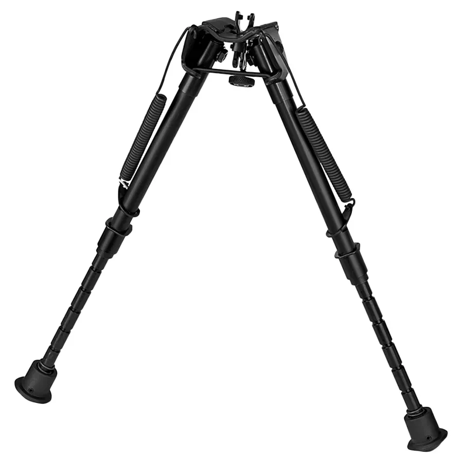 Harris Engineering 1A2-LM Notched Legs Bipod - 9"-13"
