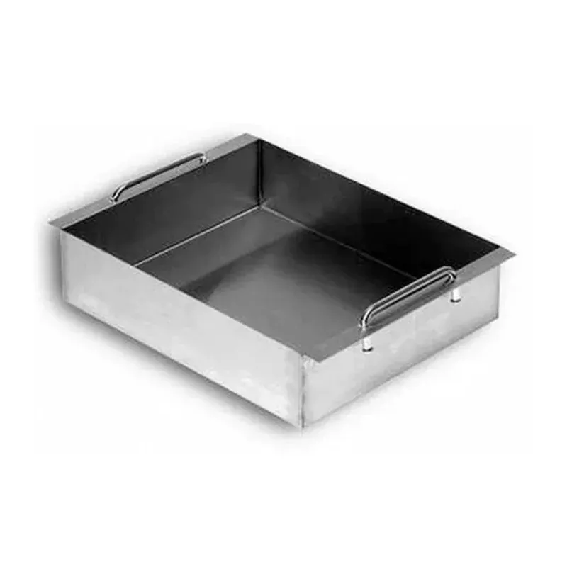Hasty Bake: Basting Pan Large