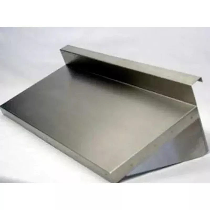 Hasty Bake: Front Work Table – Ranger