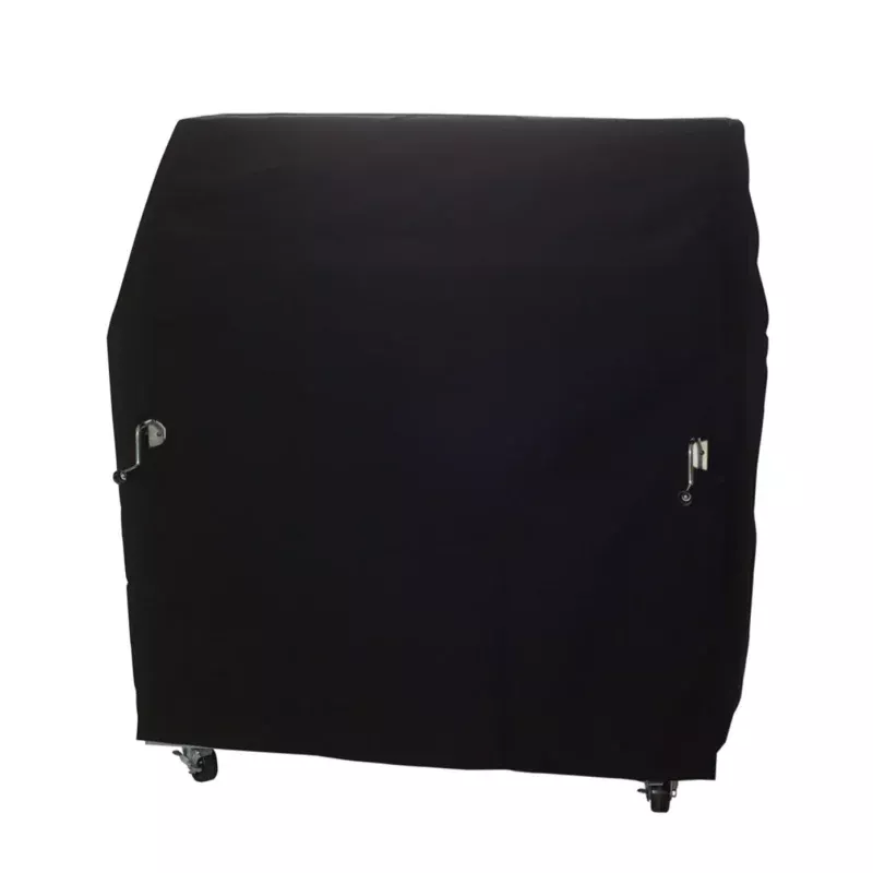 Hasty Bake: Hastings Cart Cover