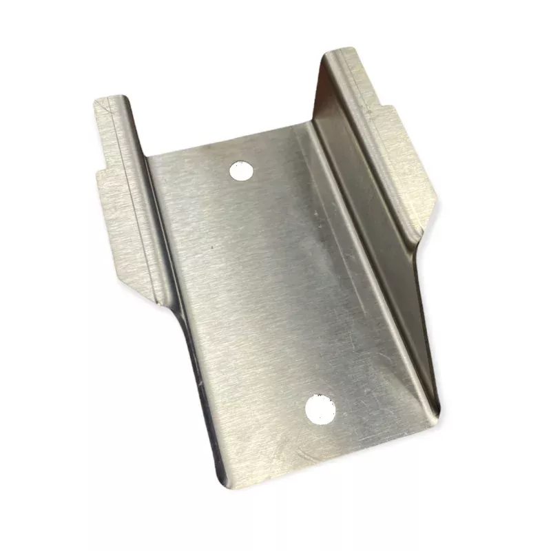 Hasty Bake: Rotisserie Mounting Bracket