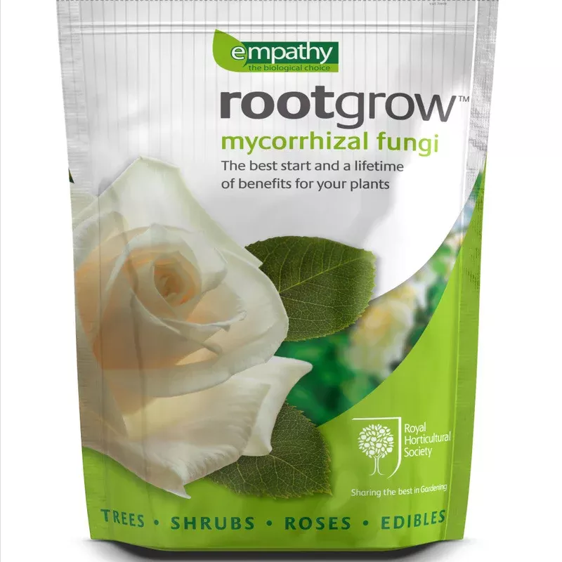 Hayloft Rootgrow Mycorrhizal Fungi
