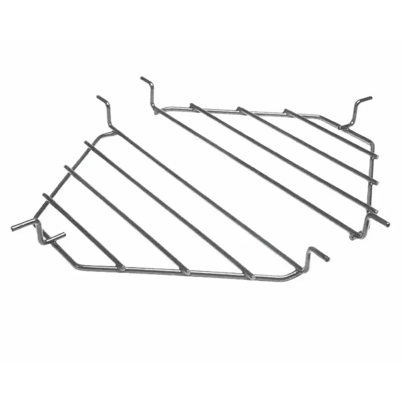 Heat Deflector Rack- Large (Heat Deflector Sold Separately)