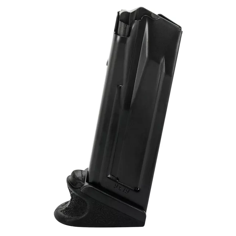 HK P30SK 9mm Magazine - 10 Round