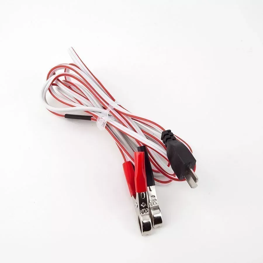 Honda Reliance DC Charging Cords